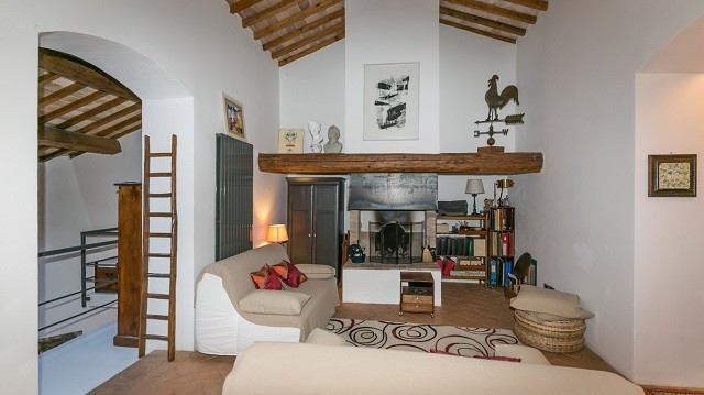 Rustico / Casale -  Miniere di Murlo